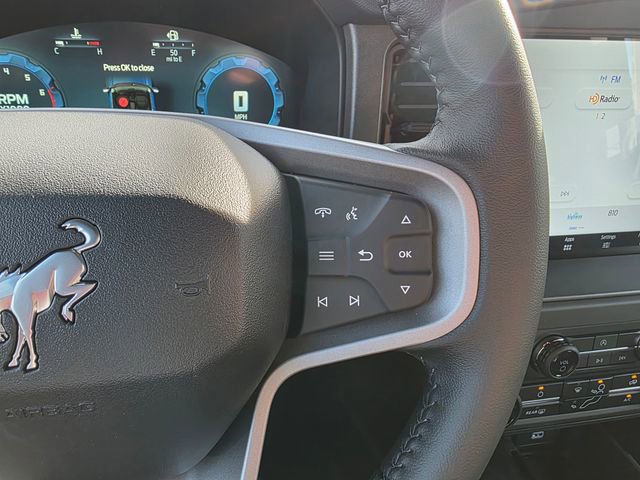 New 2025 Ford Bronco Big Bend image 20