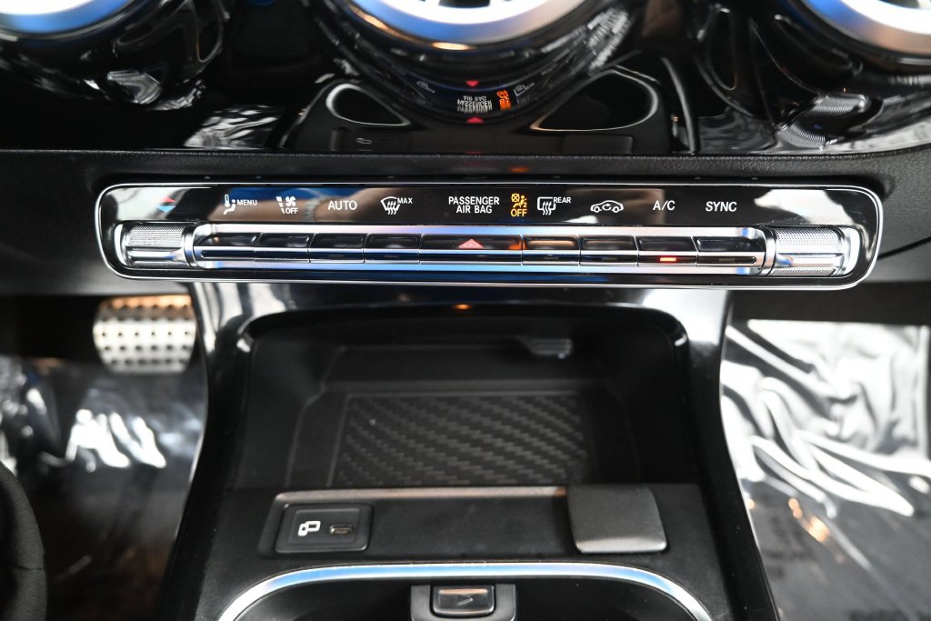 Used 2020 Mercedes-Benz A 220 4MATIC image 22