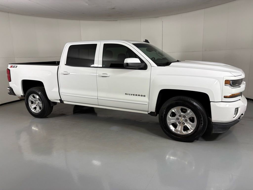 Used 2018 Chevrolet Silverado 1500 LT w/ All Star Edition image 10