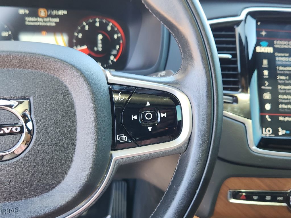Used 2019 Volvo XC90 T6 Inscription image 18