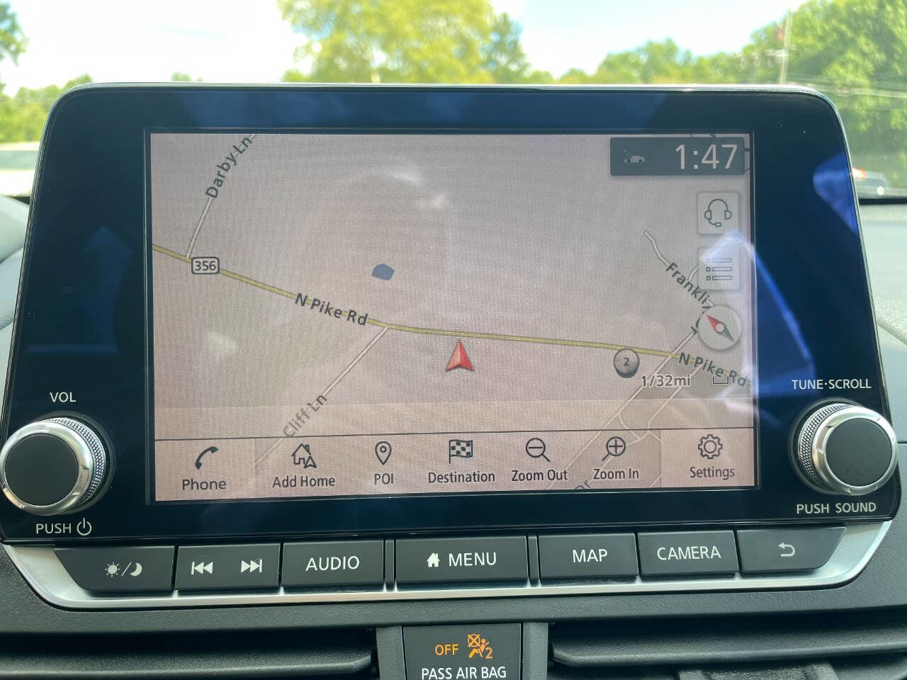 Used 2019 Nissan Altima 2.5 SL image 32