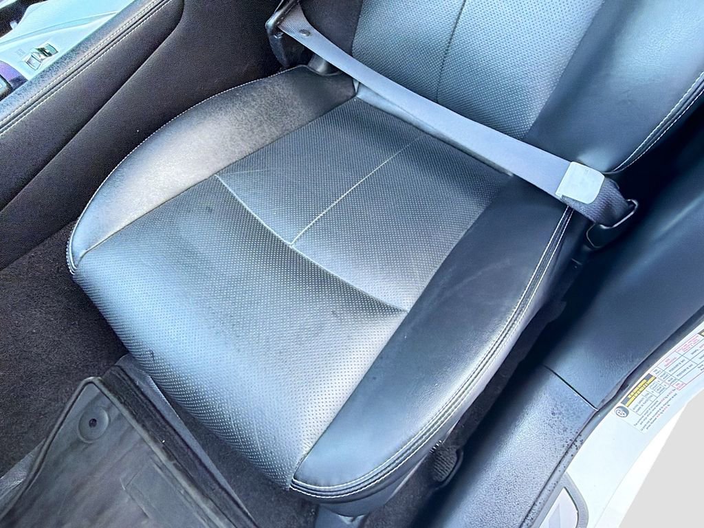 Used 2023 INFINITI Q50 Luxe AWD/4WD image 19
