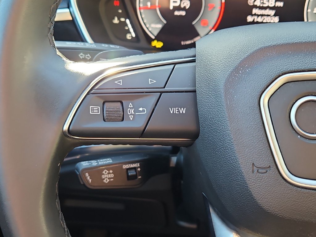 Certified 2024 Audi Q3 2.0T Premium Plus AWD/4WD image 28