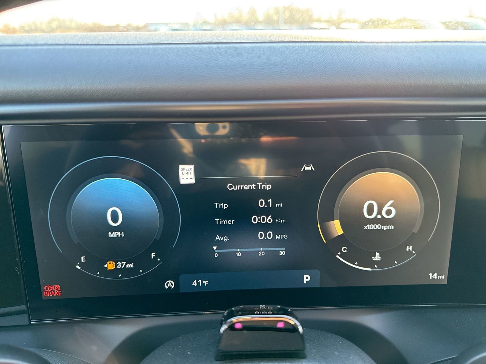 New 2026 Hyundai Palisade XRT Pro AWD/4WD image 16