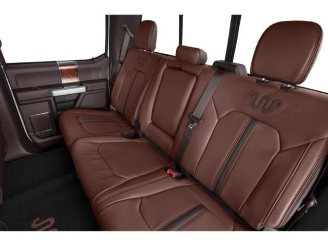 Used 2020 Ford F250 King Ranch image 13