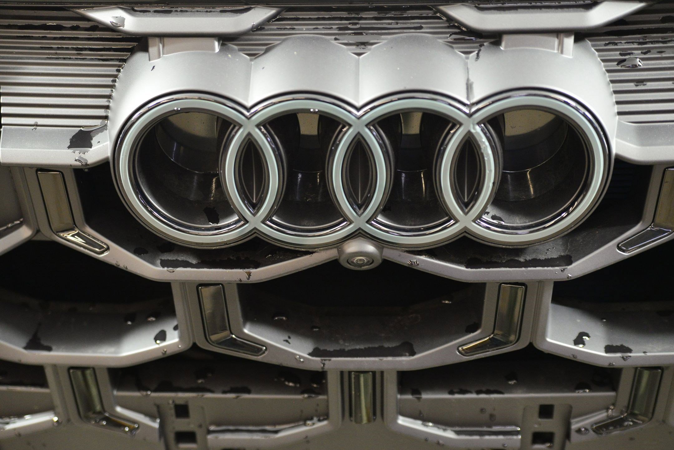 New 2026 Audi SQ7 Prestige AWD/4WD image 14