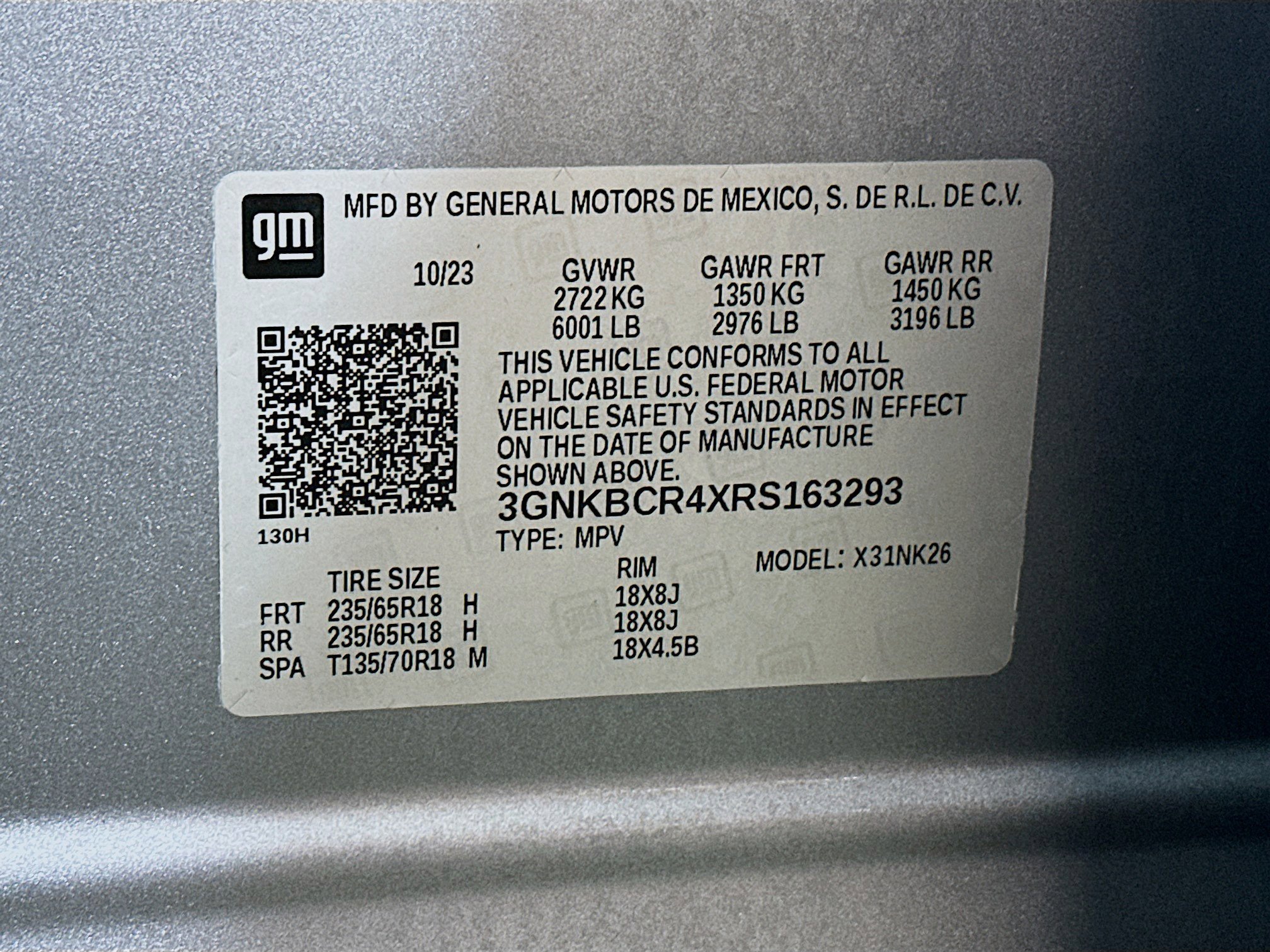 Used 2024 Chevrolet Blazer LT image 29