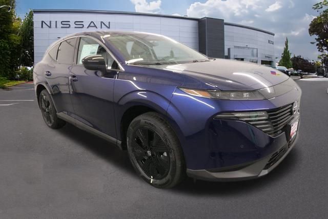 New 2025 Nissan Murano SV