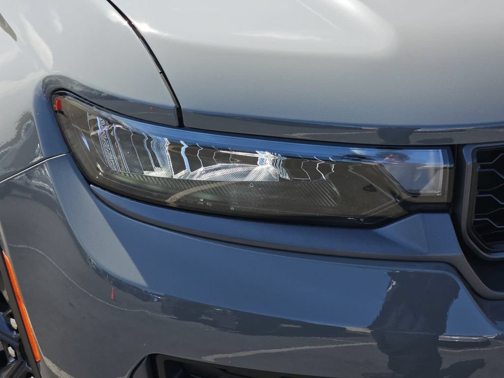 New 2027 Jeep Grand Cherokee L 4WD image 33