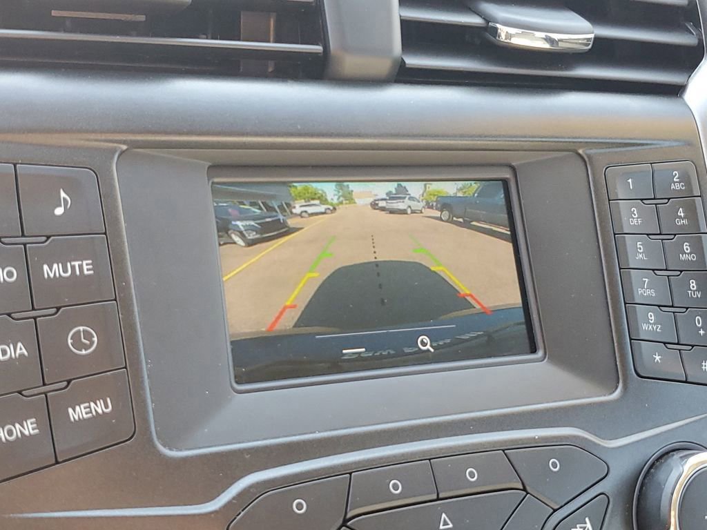 Used 2017 Ford Fusion S image 21