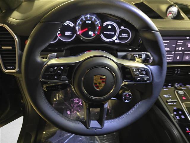 Used 2021 Porsche Cayenne GTS image 19