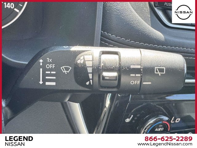 Certified 2023 Nissan Rogue SL AWD/4WD image 26