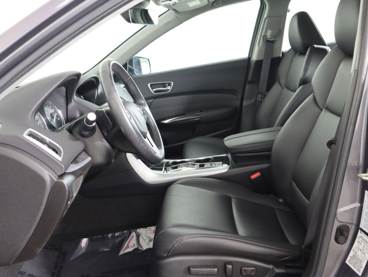 Used 2020 Acura TLX V6 SH-AWD image 17