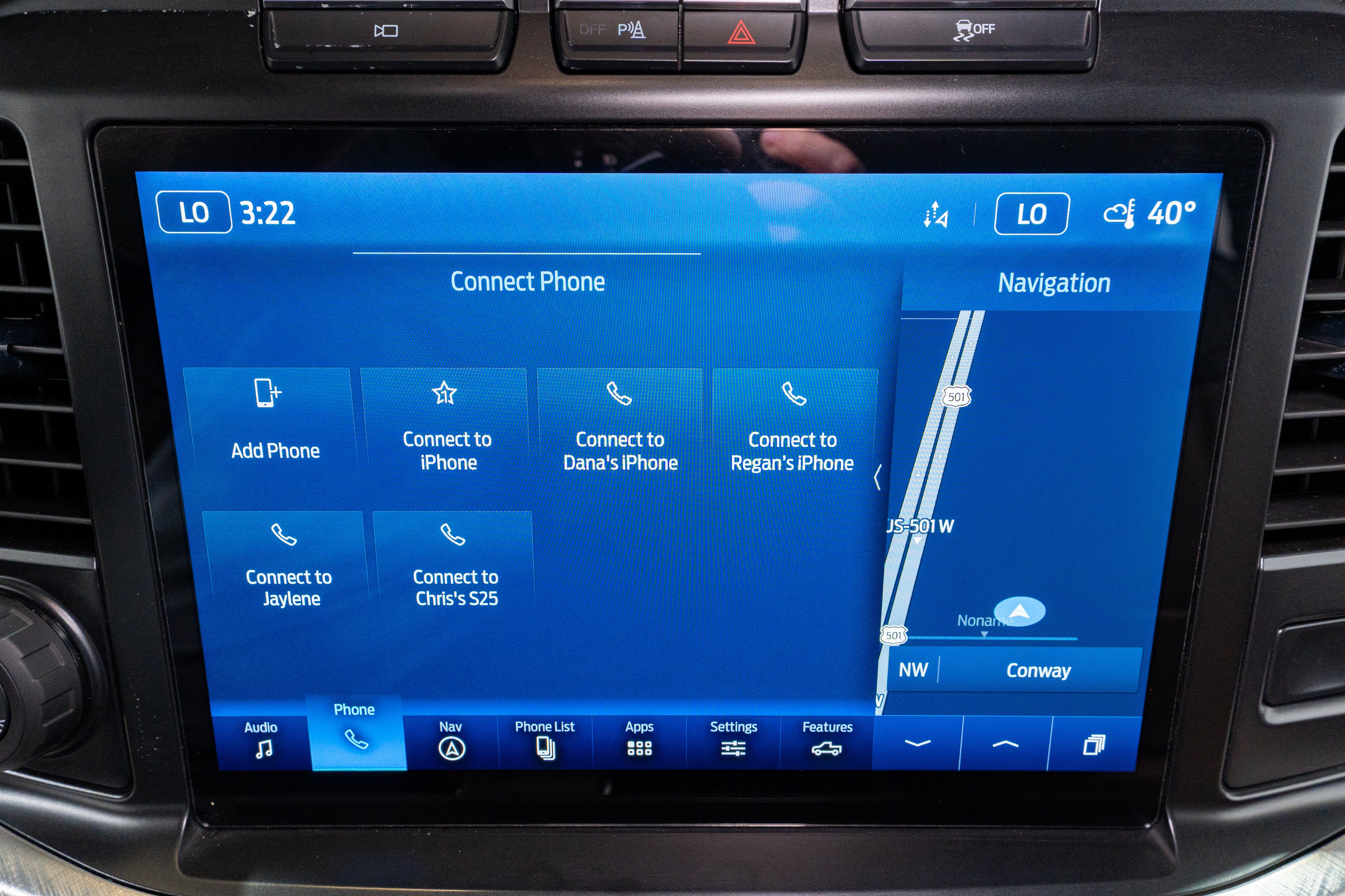 Used 2023 Ford F150 King Ranch AWD/4WD image 22