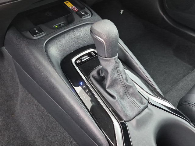 New 2026 Toyota Corolla XSE FWD image 16