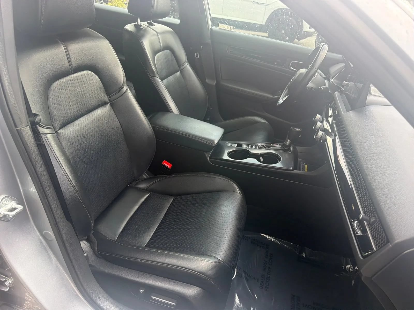 Used 2022 Honda Civic Sport Touring image 21