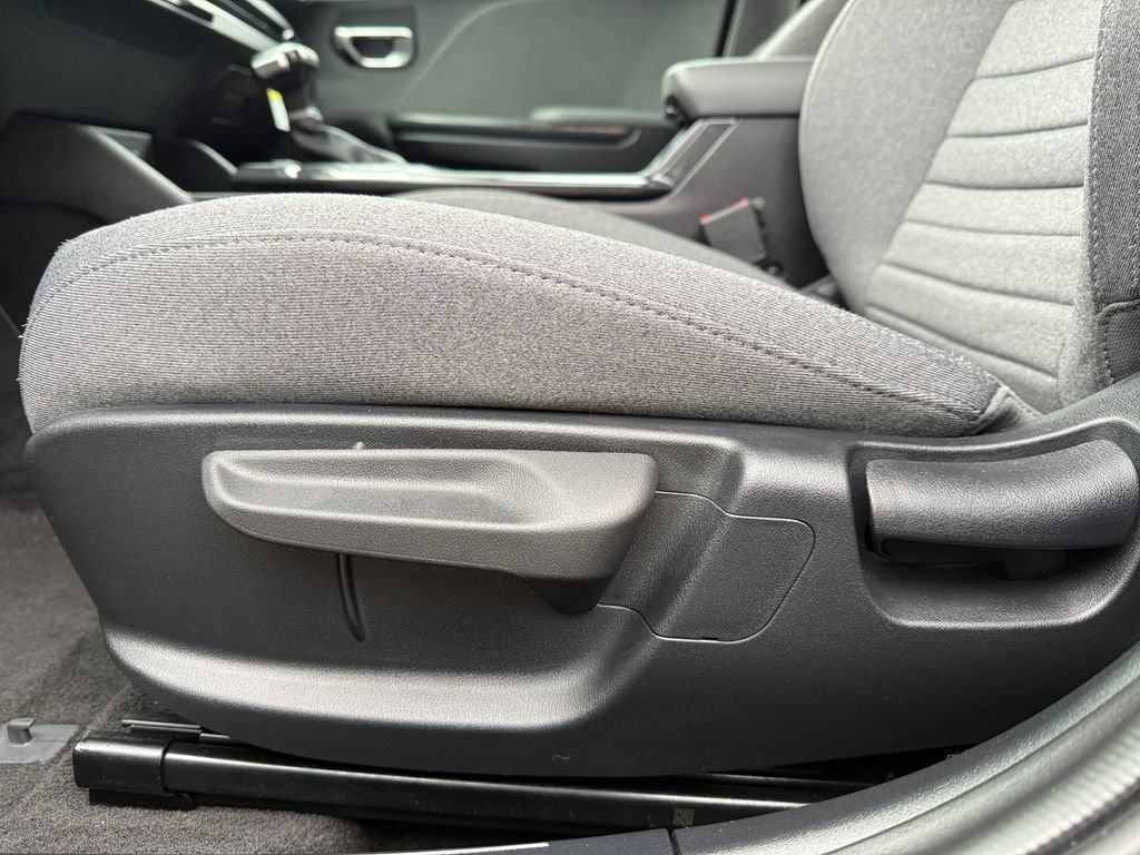 Certified 2025 Kia K4 EX image 10