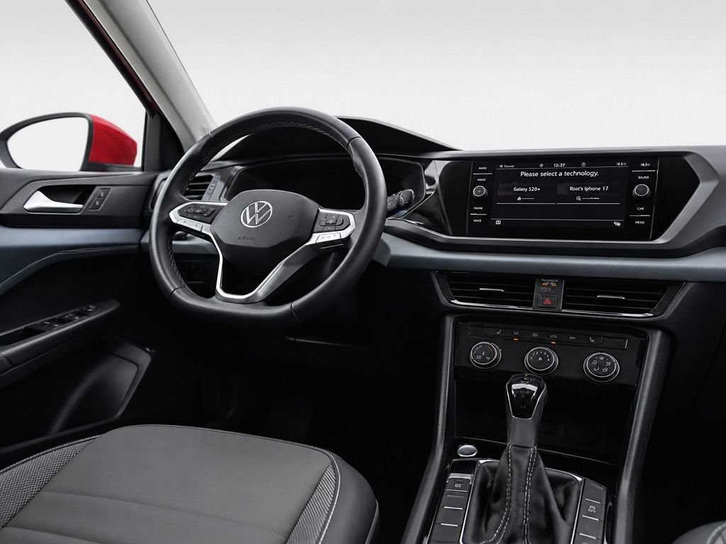 Certified 2023 Volkswagen Taos SE AWD/4WD image 30