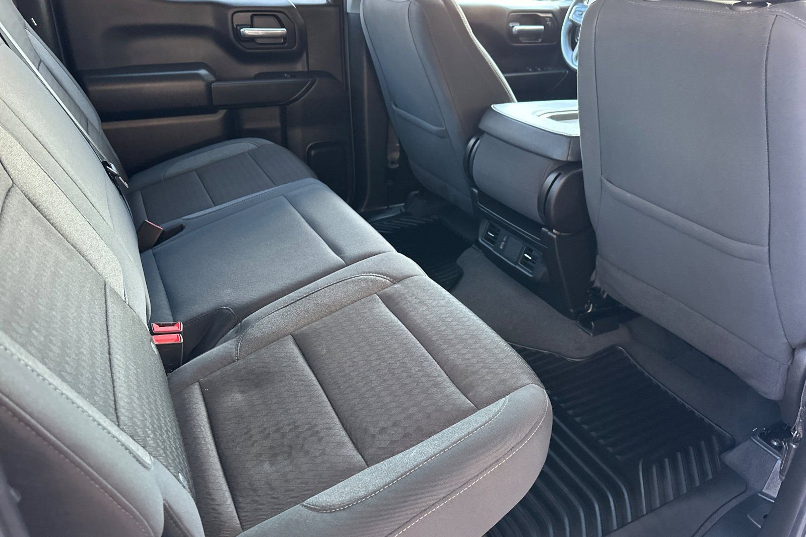 Certified 2024 GMC Sierra 1500 Pro w/ Graphite Edition image 18