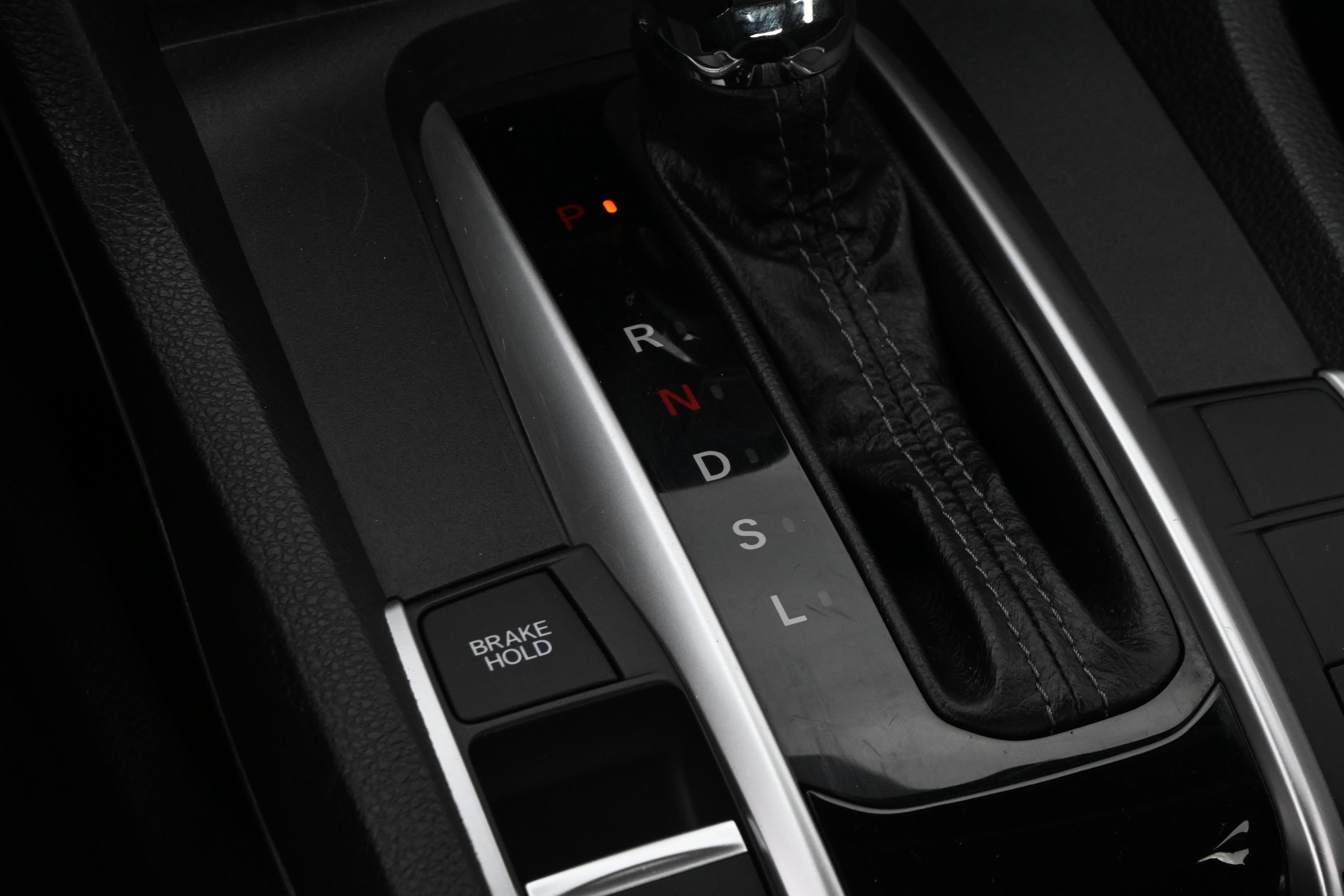 Used 2018 Honda Civic EX-T image 20