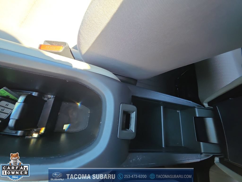 Used 2018 Honda HR-V EX image 23