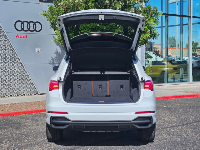 Used 2025 Audi Q3 2.0T Premium image 6