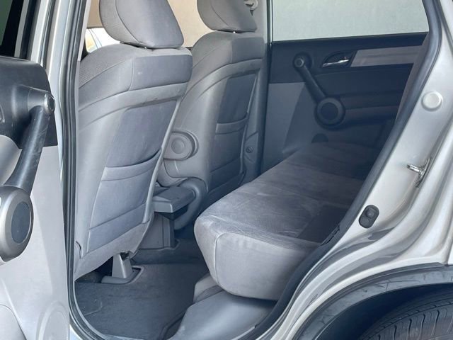 Used 2010 Honda CR-V EX image 15