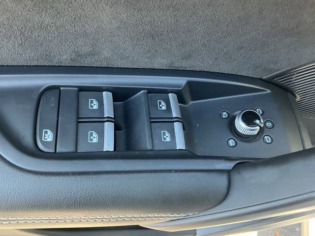 Used 2018 Audi SQ5 Prestige AWD/4WD image 27