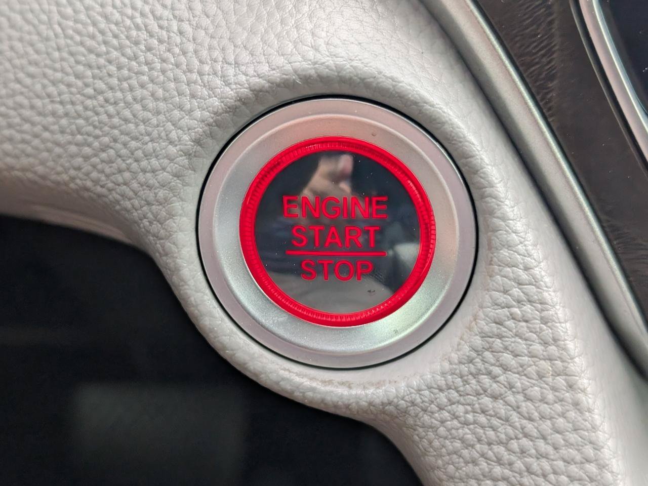 Used 2019 Honda Accord EX image 16
