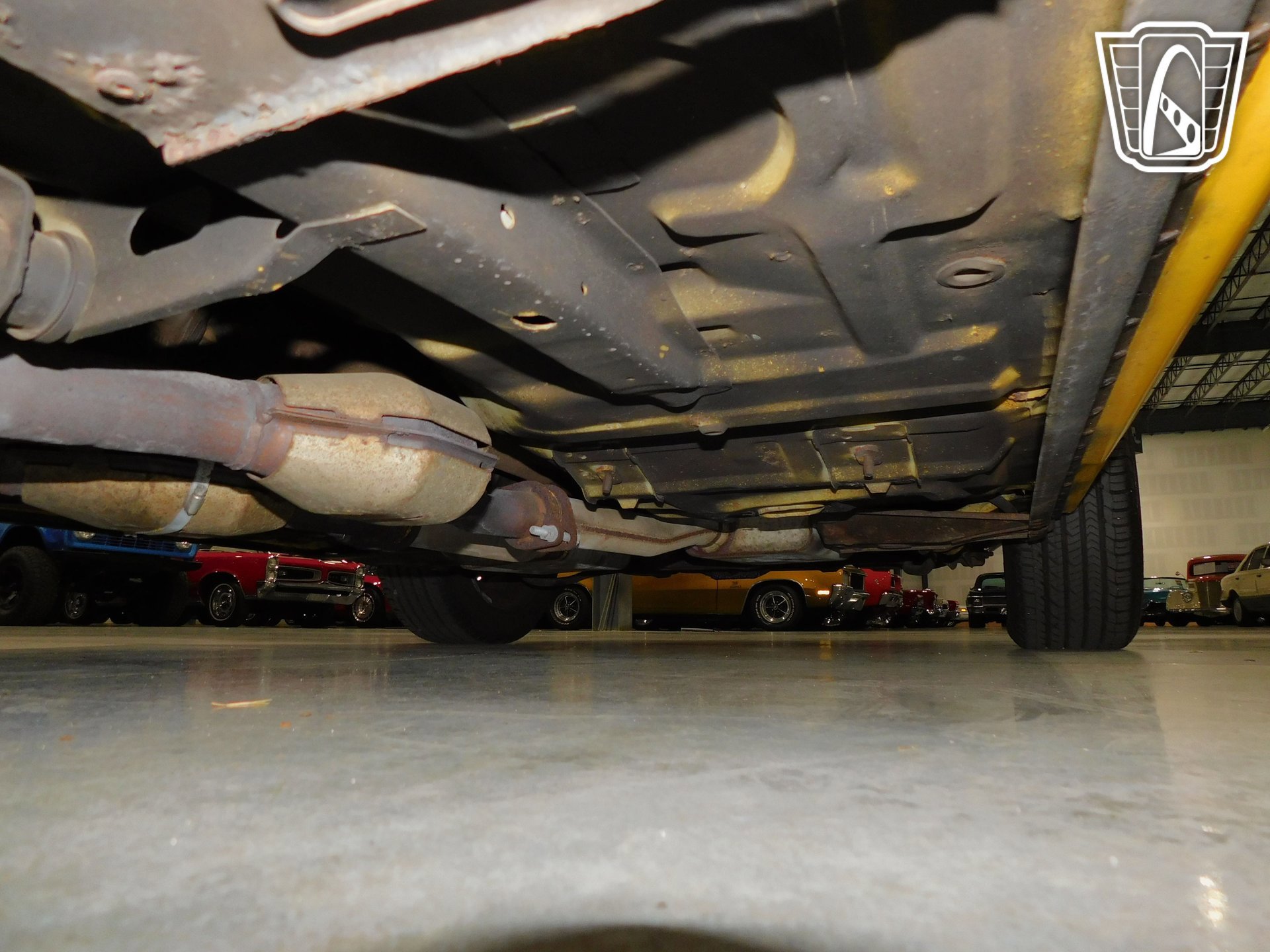 Used 1993 Ford Mustang LX RWD image 10