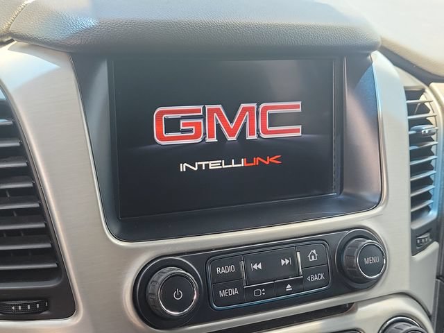 Used 2017 GMC Yukon XL SLT RWD image 24