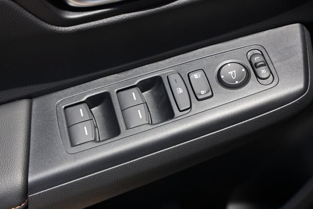 New 2026 Honda CR-V Sport-L image 16