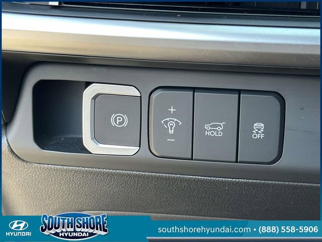 Used 2024 Hyundai Santa Fe SE image 21