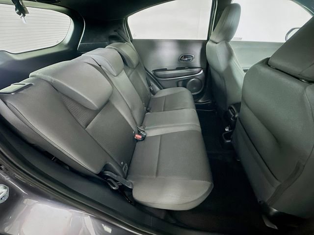 Certified 2022 Honda HR-V Sport image 8