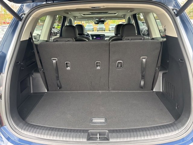 Used 2025 Kia Telluride S image 52