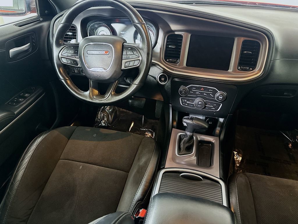 Used 2022 Dodge Charger R/T w/ Plus Group image 17