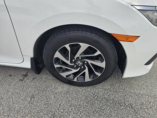 Used 2016 Honda Civic LX image 11