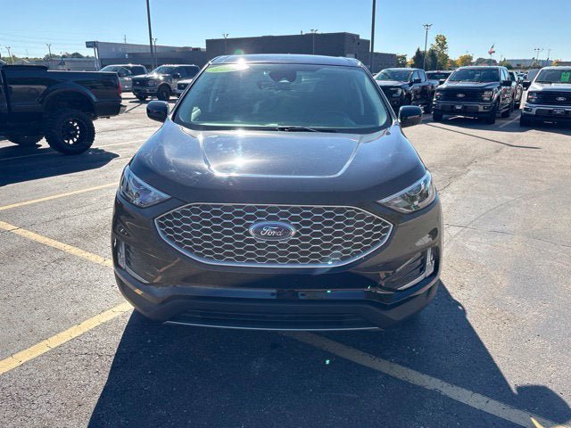Used 2024 Ford Edge SEL w/ Convenience Package AWD/4WD image 17