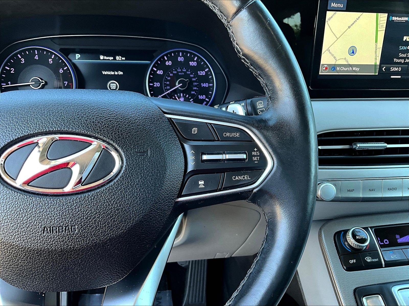 Used 2020 Hyundai Palisade SEL AWD/4WD image 12