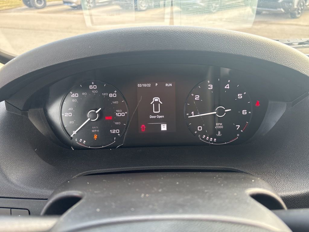 Used 2022 RAM ProMaster 2500 image 17