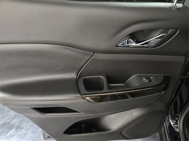 Used 2021 GMC Acadia AT4 w/ Technology Package image 20