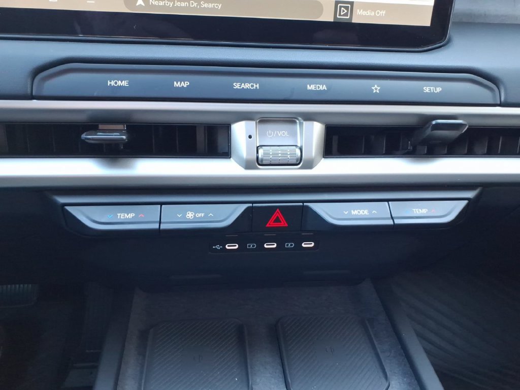 Certified 2027 Kia Telluride S AWD/4WD image 15