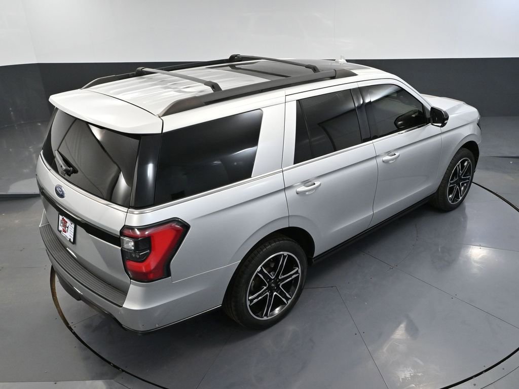 Used 2019 Ford Expedition Limited w/ Equipment Group 303A image 66