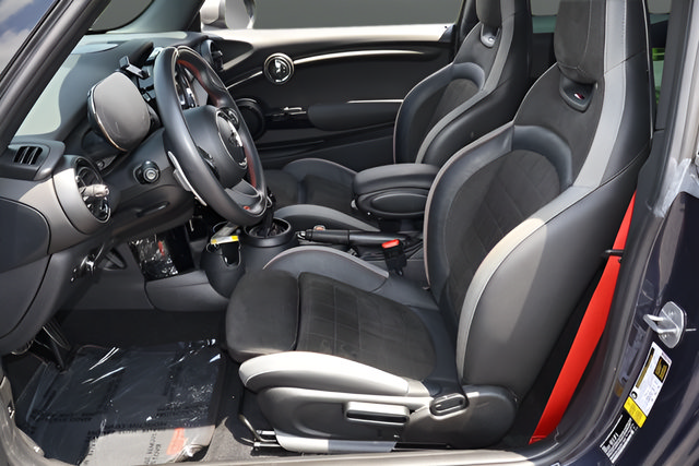 Used 2021 MINI Cooper John Cooper Works GP FWD image 16