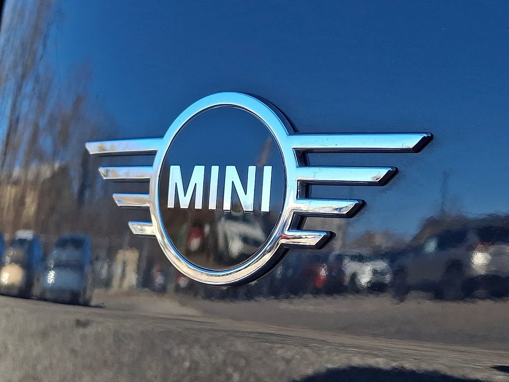 Used 2020 MINI Cooper Clubman S image 29