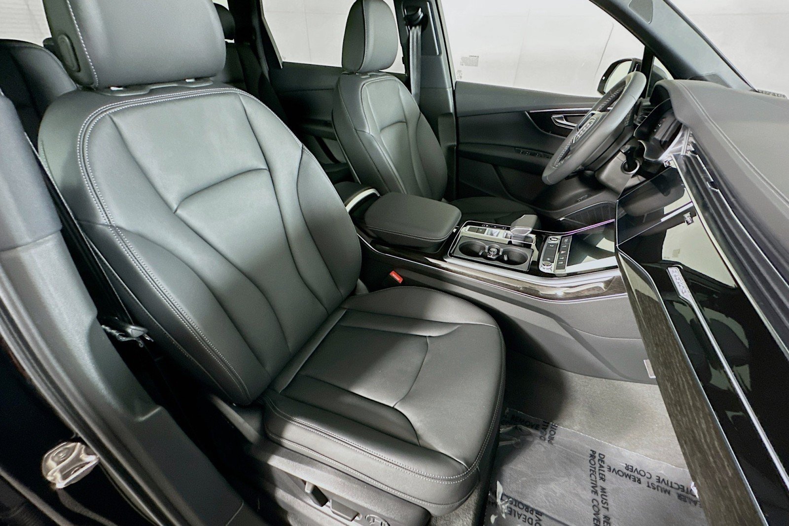 New 2026 Audi Q7 3.0T Premium AWD/4WD image 8
