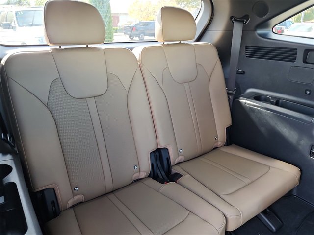 New 2026 Kia Sorento SX Prestige image 20