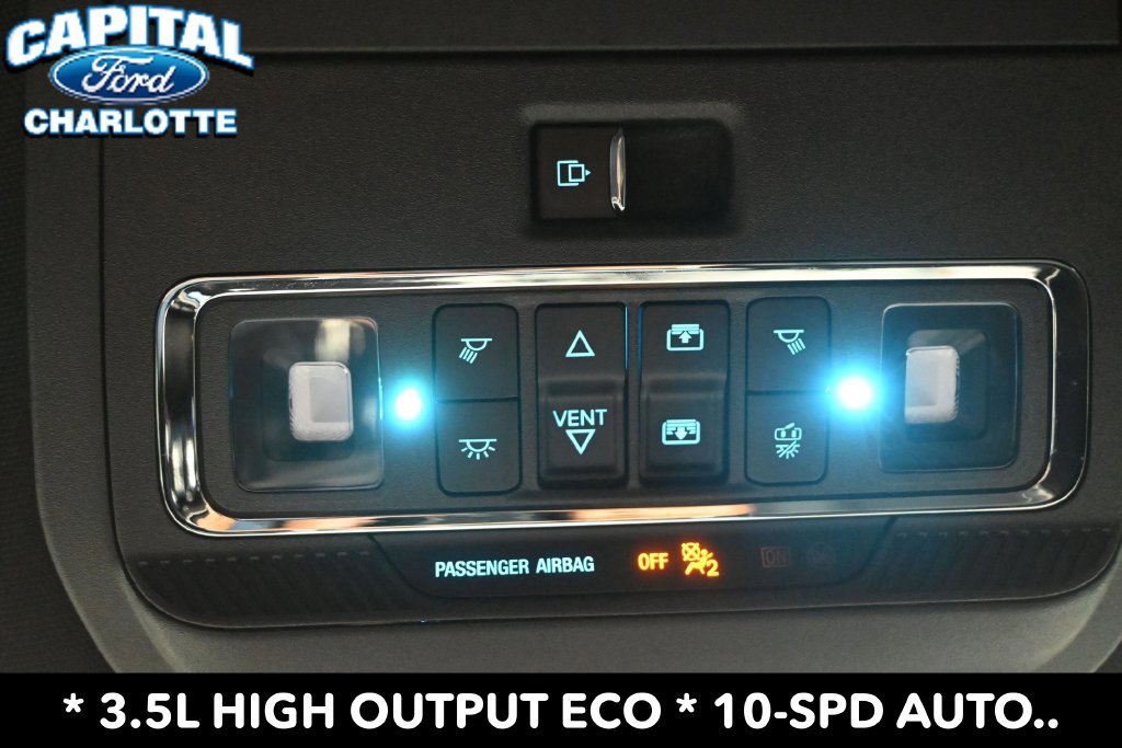Used 2025 Ford F150 Raptor AWD/4WD image 17