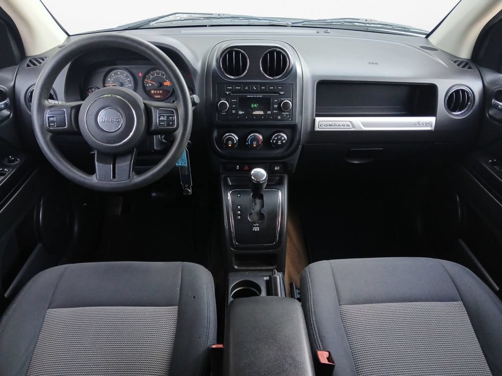 Used 2016 Jeep Compass Sport w/ Power Value Group FWD image 20