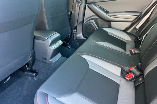 New 2026 Subaru WRX AWD/4WD image 9